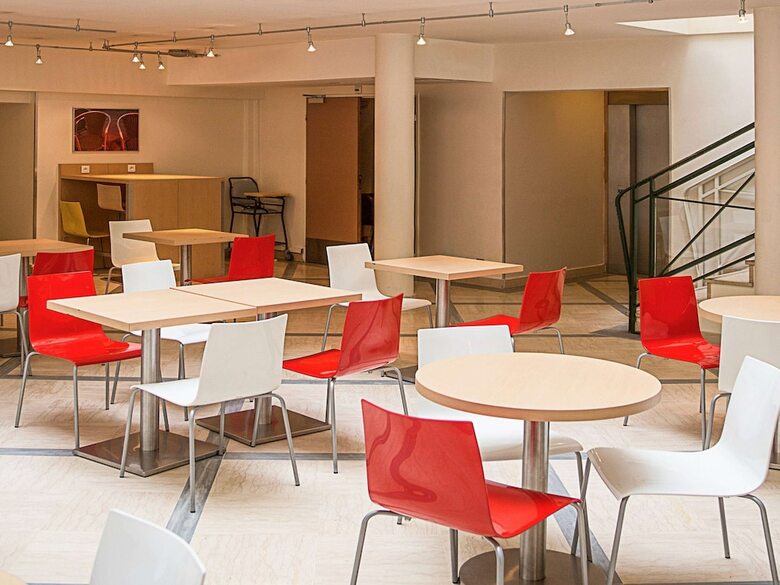 Hotel Ibis Paris Opera La Fayette
