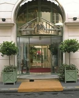 Hotel Ibis Paris Opera La Fayette