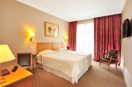 Hotel Littre