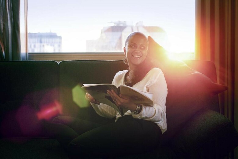 Hotel Novotel Paris Tour Eiffel