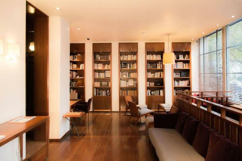 Hotel Quartier Latin