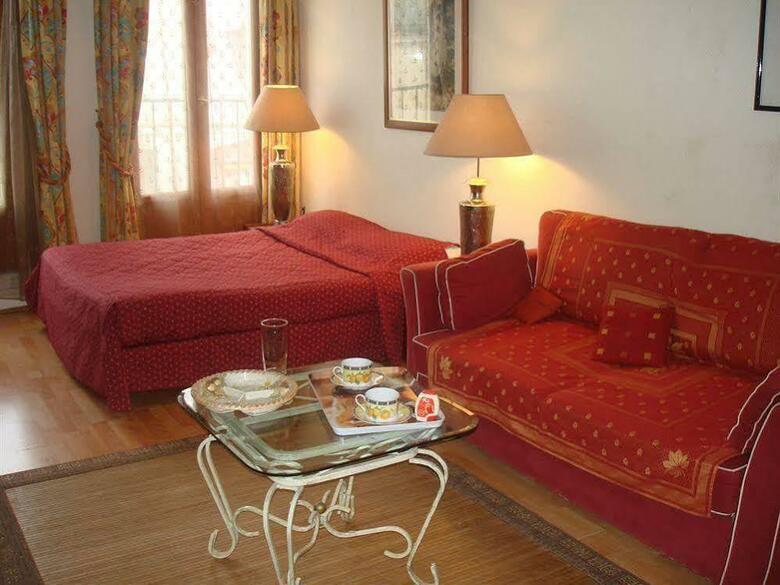 Hotel Quartier Latin