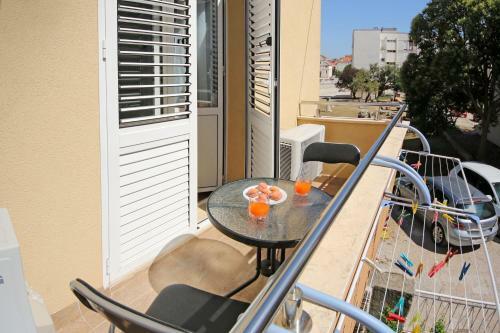 Apartments & Rooms Andrea