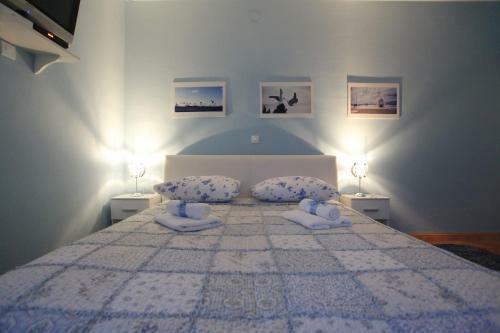 Apartments & Rooms Andrea