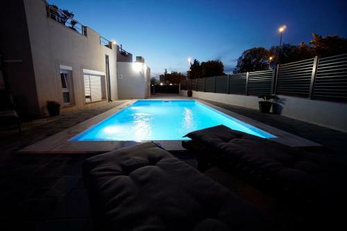 Apartments Lulic