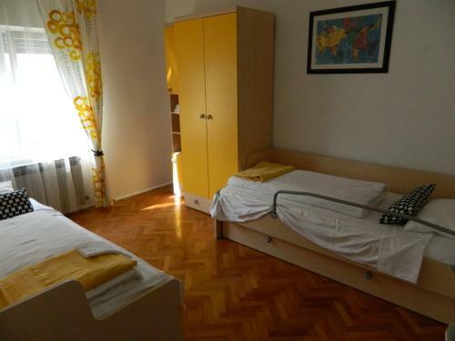 Apartments Terraesal