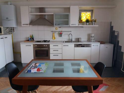 Apartments Terraesal