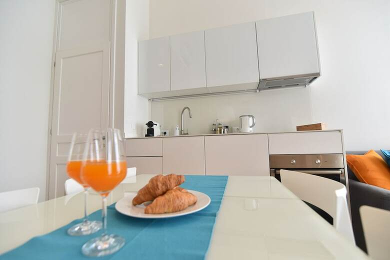 The Bridge Luxury Apartments