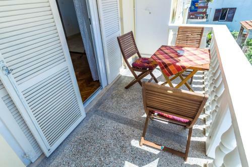 Apartments Cvita