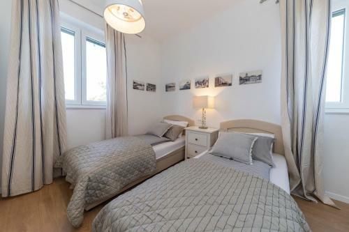 Apartamentos Casa Ogo