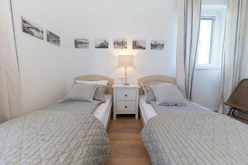 Apartamentos Casa Ogo