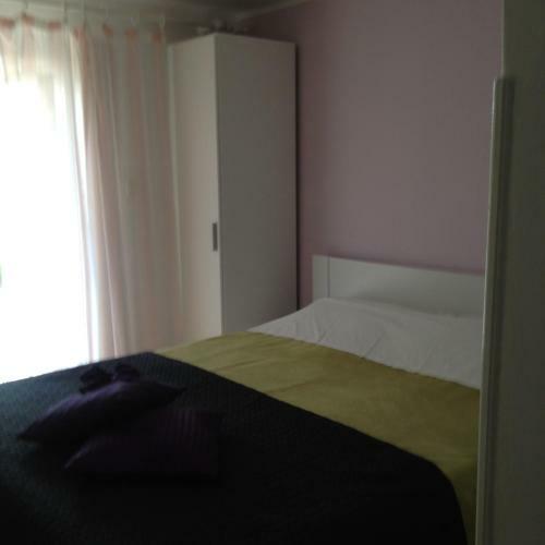 Hostal Guest House Villa Jadera