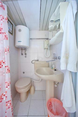 Hostal Guest House Villa Jadera