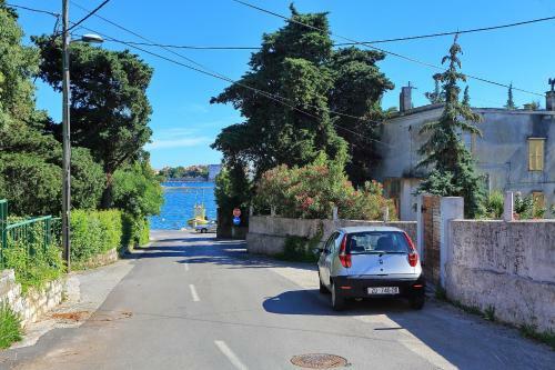Hostal Guest House Villa Jadera