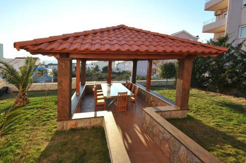 Apartamentos Villa Gravic