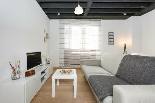 Apartments Santa Lucia