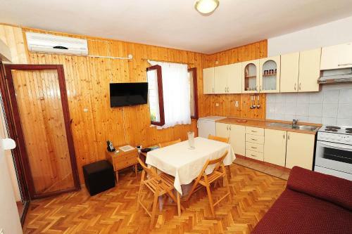 Apartments Venci