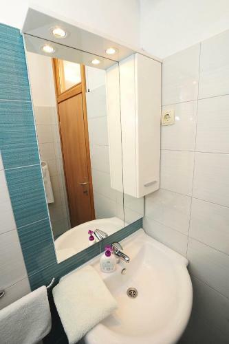 Apartments Venci