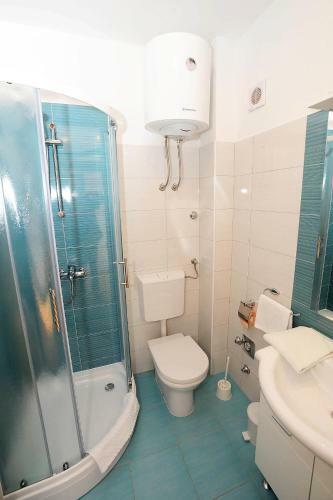 Apartments Venci