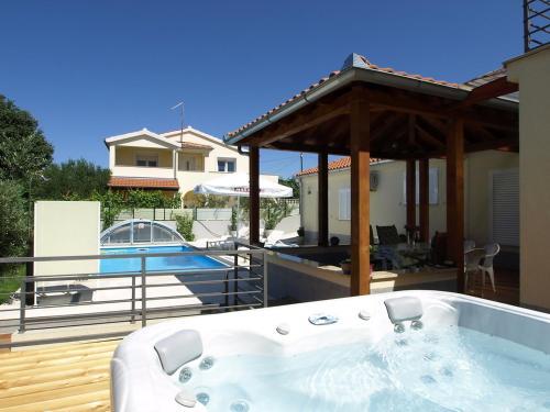 Villa Zadar 3