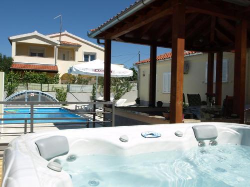 Villa Zadar 3