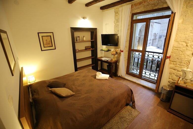 Hostal Luxury Rooms Contessa Vitali