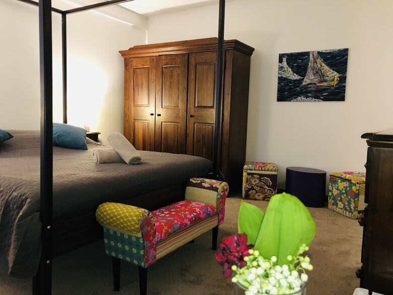 Hostal Luxury Rooms Contessa Vitali