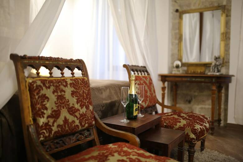 Hostal Luxury Rooms Contessa Vitali