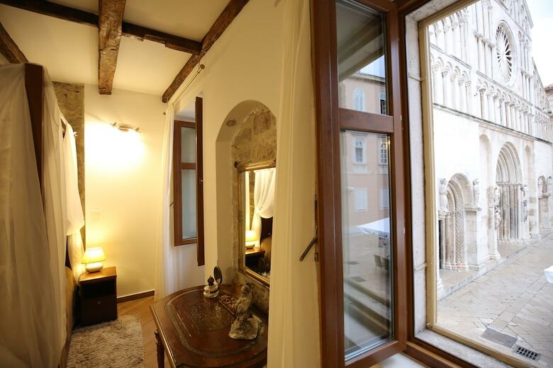 Hostal Luxury Rooms Contessa Vitali