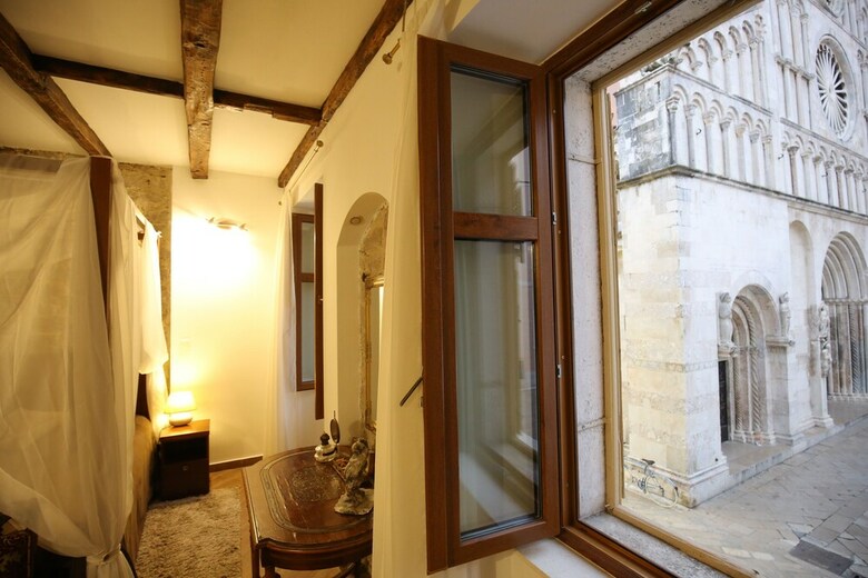 Hostal Luxury Rooms Contessa Vitali