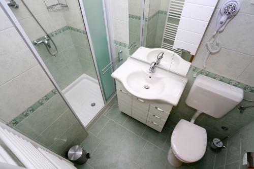 Apartments Ivana - Iva