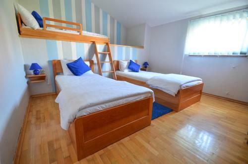 Apartment Drazovic