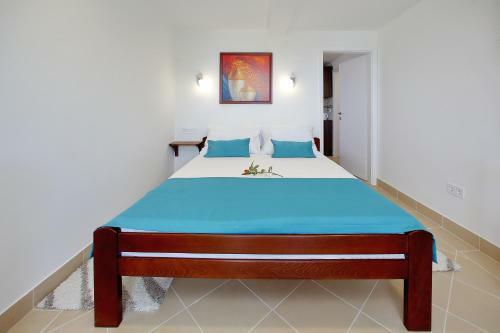 Apartments Brankica