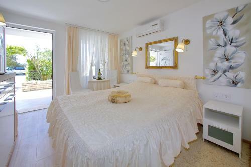 Apartments Brankica