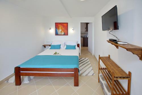 Apartments Brankica