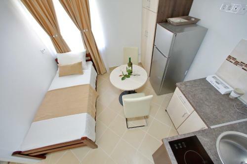 Apartments Brankica