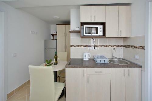 Apartments Brankica