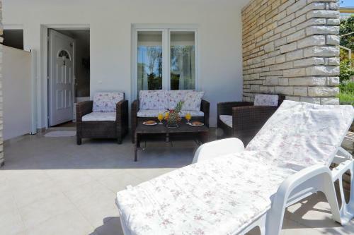 Apartments Brankica