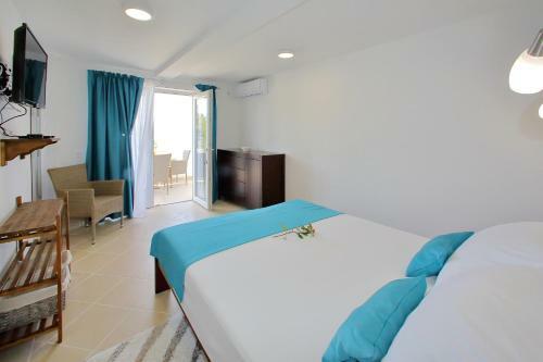 Apartments Brankica