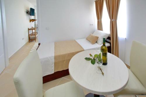 Apartments Brankica