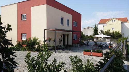 Apartments A-mol