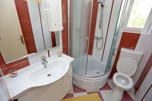 Bed & Breakfast Apartments And Rooms Anika