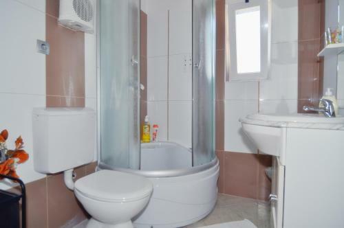 Bed & Breakfast Apartments And Rooms Anika