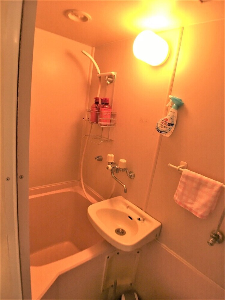Apartamentos Bell Air Okubo 203