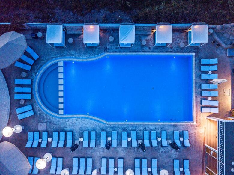 Hotel Paralia Studios