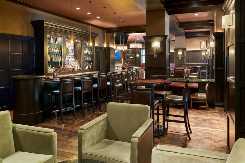 The Westin Stonebriar Hotel & Golf Club