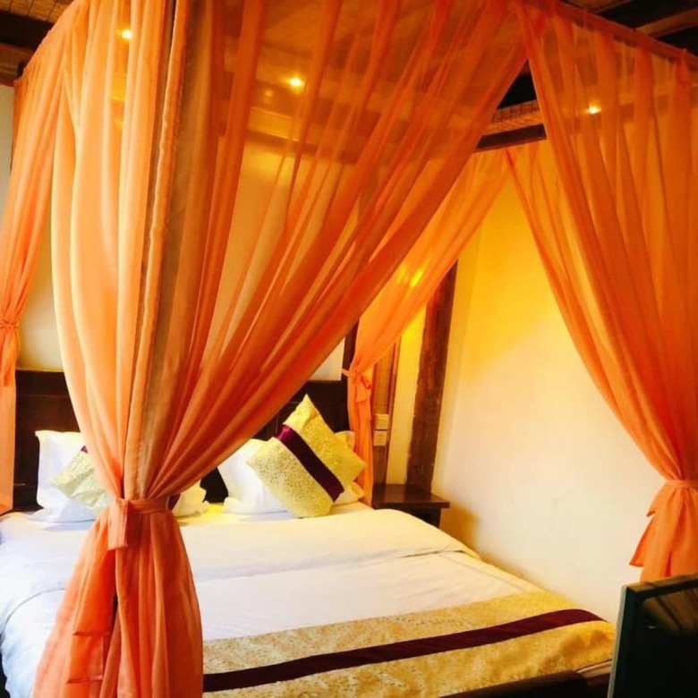 Floral Hotel Northern Cloudborn Lijiang