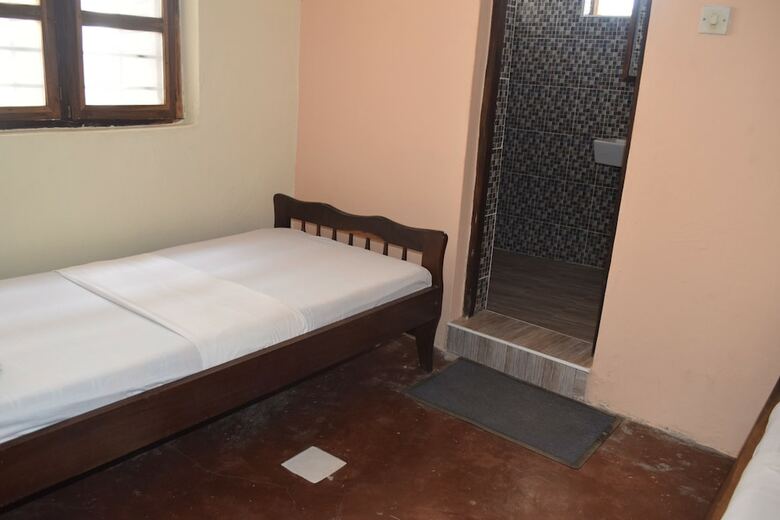 Hotel Flamingo Guesthouse