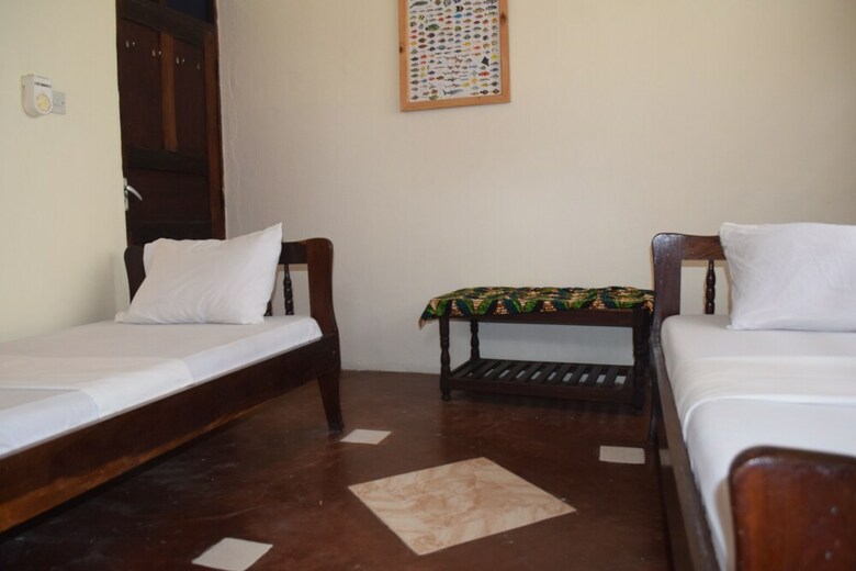 Hotel Flamingo Guesthouse
