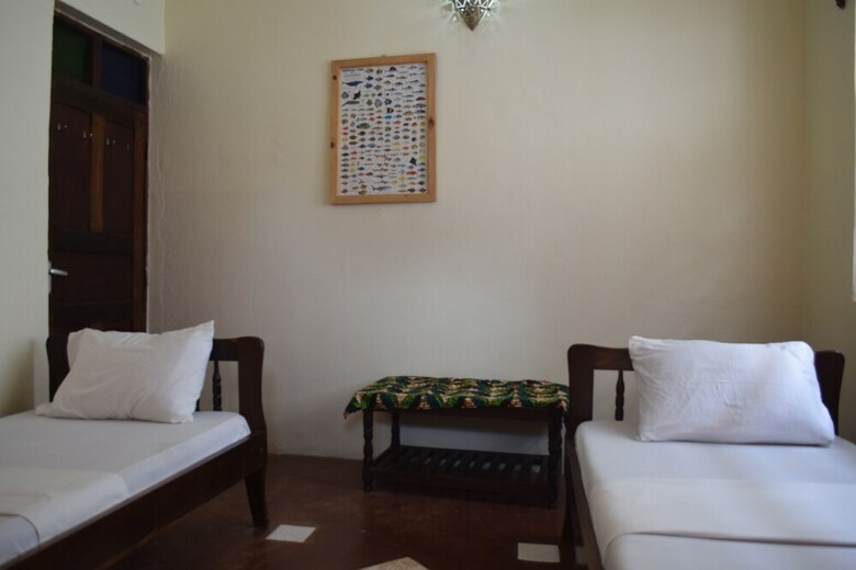 Hotel Flamingo Guesthouse